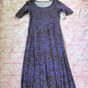 NWT LuLaRoe Ana Dress